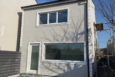 VAND CASA LA CHEIE, IDEALA PENTRU FAMILIE, PROIECT MODERN, ZONA LINISTITA - 6