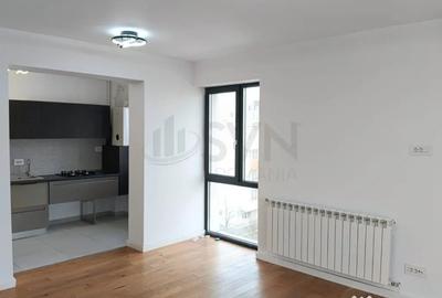 Apartament cu 2 camere decomandat în Aviației - 9