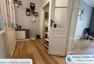 Spațiu comercial, de 50 mp, în Central - 5