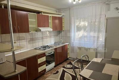 Apartament 3 camere, 68 mp, mobilat si utilat, zona strazii - 3