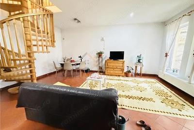 CASA INDIVIDUALA | DUBLU FRONT STRADAL | TEREN 238 MP | ACCES AUTO - 3