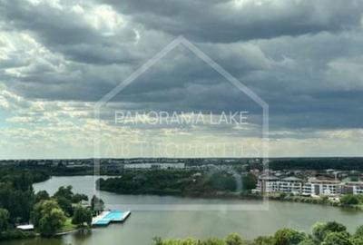 Apartament cu 2 camere semidecomandat, mobilat în Sisești - 9