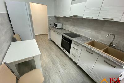 Apartament cu 3 camere – Zona Mihai Viteazu / Aleea Frații Buzești - 8
