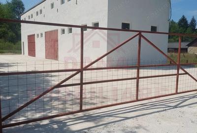 Spațiu comercial, de 150 mp, în Băuțar - 12