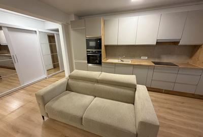 Apartament Premium - Global City Mihai Bravu - Parcare Sub - 15