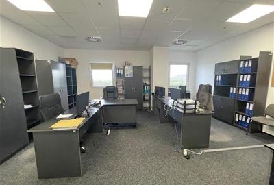 Hala Industriala Premium Letcani Complet Echipata - 13