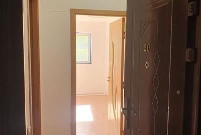 Apartament în Popoveni