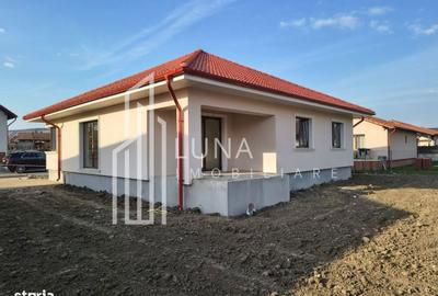 Casă cu 4 camere cu Teren 522 Mp în Central - 3