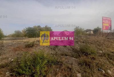 Teren Construcții intravilan de 4800 mp, în Glina - 50
