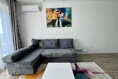 Apartament cu 3 camere decomandat în Ștefăneștii de Jos - 16