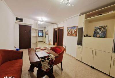 Apartament cu 2 camere semidecomandat, mobilat în Moșilor - 5