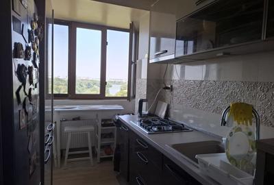 Dorobanti-Parcul Floreasca, BLOC REABILITAT, MODERN, LUMINOS. Dorobanti-Parcul Floreasca, BLOC REABILITAT, MODERN, LUMINOS. - 7