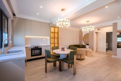 Apartament complex nou | Mobilat și utilat | Pipera - 22