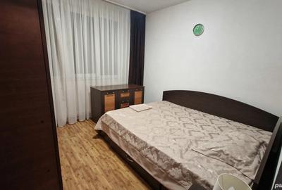 Apartament 3 camere, 65 mp, decomandat, centrala, ac, parcare, Aparatorii Patriei - 2