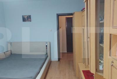 Apartament cu 2 Camere Decomandate Vedere Panoramica in - 1