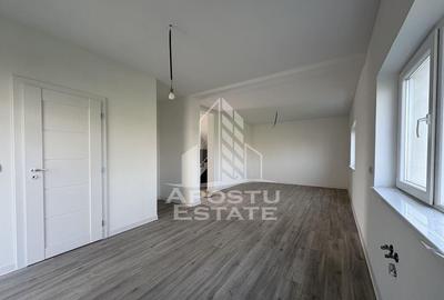 Casă cu 5 camere cu Teren 601 Mp în Moșnița Nouă - 18
