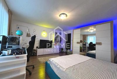 Casa individuala S+P+E, 521 mp utili, teren 1004mp - 18