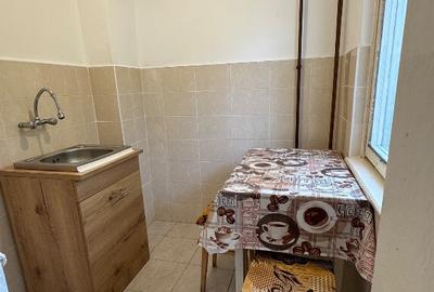 Apartament 2 camere renovat, 32 m2, etaj 1, Strada Gavril Muzicescu Apartament 2 camere renovat, 32 m2, etaj 1, Strada Gavril Muzicescu - 5