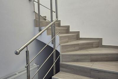 Casă cu 4 camere în Clinceni - 2