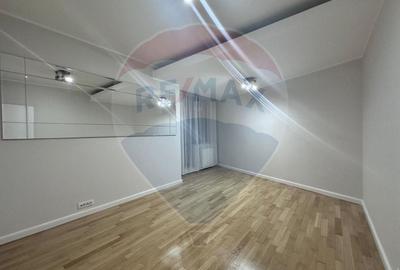 Apartament 123mp, Herastrau-Soseaua Nordului, rezidential sau birou - 6