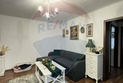 Apartament complet mobilat ?i utilat, str. Turda - 2