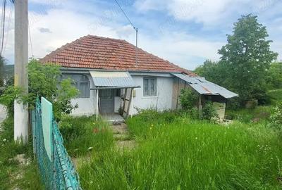 Vanzare casa Pucioasa -Bela - 1
