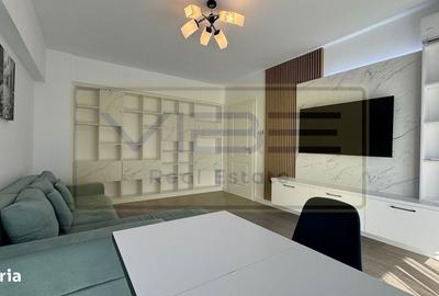 Apartament cu 2 camere decomandat în Tătărași