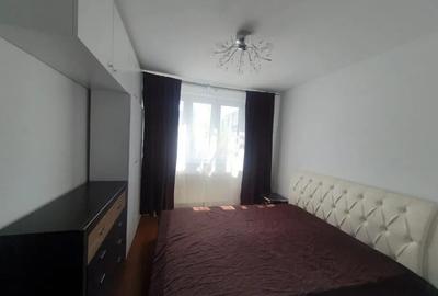 Apartament cu 2 camere, mobilat în Drumul Taberei
