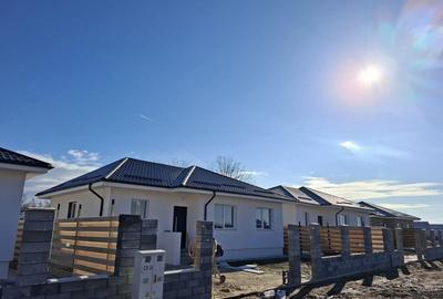 DARZA, CASA DE VANZARE, 4 CAMERE UlLTIMA CASA CU TVA 9%!!! - 3