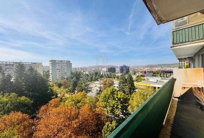 APARTAMENT DE VANZARE 2 CAMERE SEMIDECOMANDAT GHEORGHENI - 11