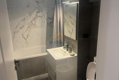 Apartament de inchiriat, 2/12, mobilat si utilat, zona Piata Sudului - 7