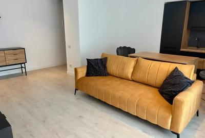 Închiriere apartament 2 camere| Porsche Pipera | Loc de parcare - 8