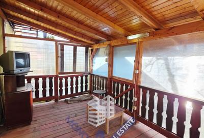 Investiție Moeciu de Sus - Bran - Brașov - 15