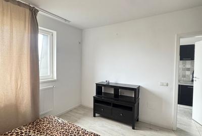 GARSONIERA SPATIOASA-LOC PARCARE-MILITARI RESIDENCE-COMISION 0 - 16