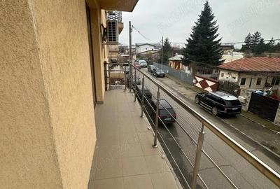 Garsoniera spa?ioasa cu balcon, bloc 2016 Central Pope?ti-Leordeni - 5