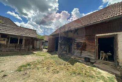 CASA cu PRIVELISTE- Somcuta - 6