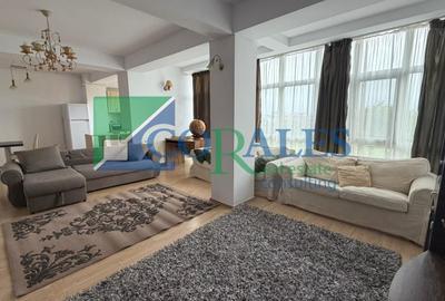 Apartament cu 3 camere decomandat, mobilat în Braytim - 1