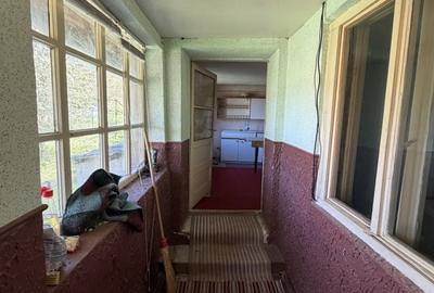 Casă individuală cu 2 camere cu Teren 975 Mp în Tăuți - 4