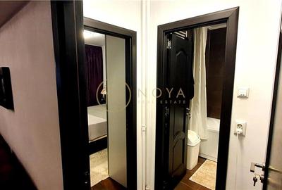 Apartament cu 2 camere in zona Sebastian Vulcan 13 Septembrie - 14