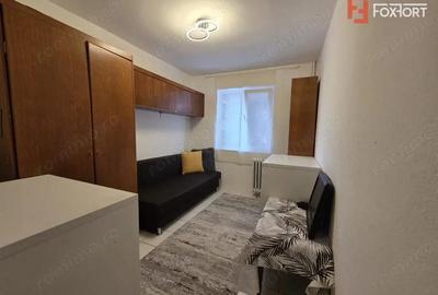 Garsoniera de vanzare, confort 3, Etaj 1, zona Romanilor - 2