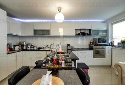 Vila mobilata si utilata cu tehnologie SMART in localitatea Agigea - 9