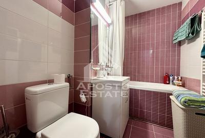 Apartament cu 3 camere, decomandat, Lipovei - 7