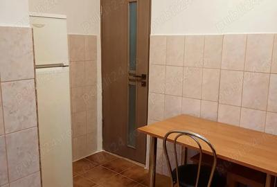 Garsonieră decomandată în Titulescu - 5