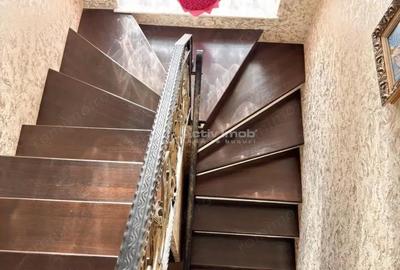 Casă cu 2 camere cu Teren 300 Mp în Sânmartin - 2