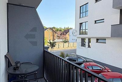 Apartament cu 2 camere în Sânmartin - 10