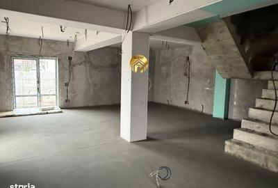 Casă cu 4 camere în Central - 13