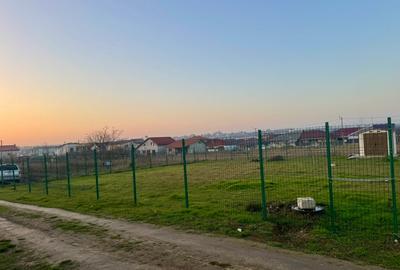 Teren intravilan Techirghiol - 17