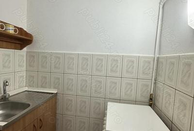 Apartament cu 2 camere semidecomandat în Democrației - 2