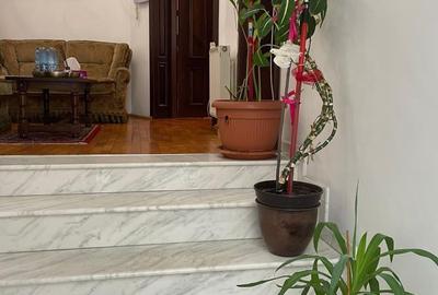 Cismigiu,apartament 3 camere in vila,85mp,ideal birouri - 9