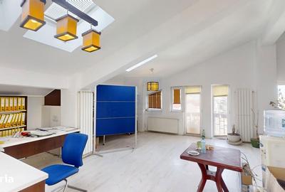 Casă cu 7 camere cu Canalizare în Plevnei - 19